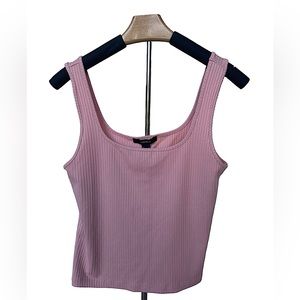 Forever 21 Women’s Cropped Tank Top